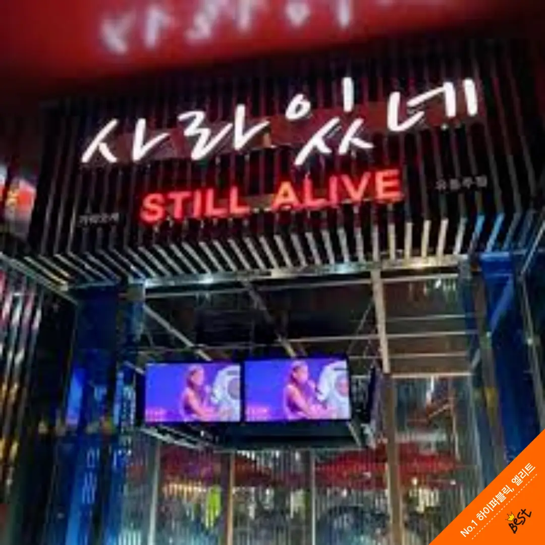 강남엘리트